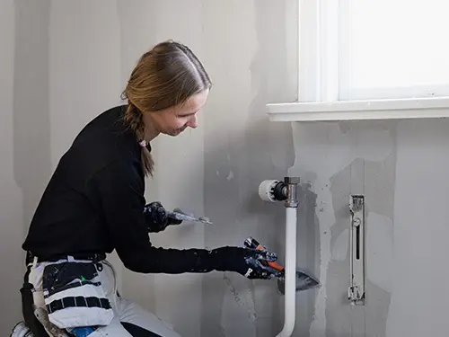 Dalapro Nova is - grey, allround hand filler