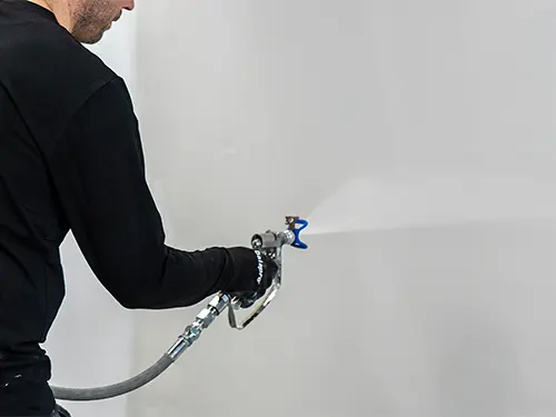 Dalapro Airless Nova - all-round spray filler