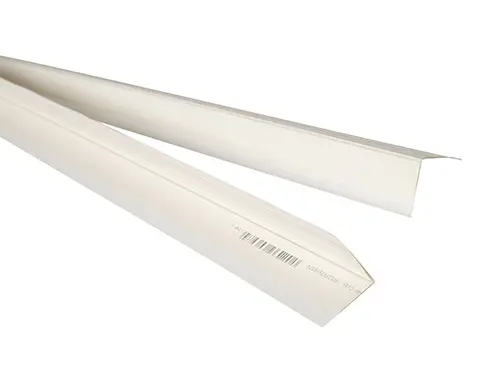 Habito and Levelline corner bead – high-quality, extra strong corner bead, resistant to cracks
