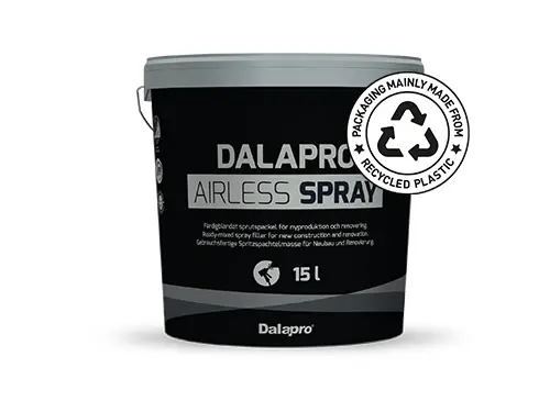 Dalapro Airless Spray, 15 l