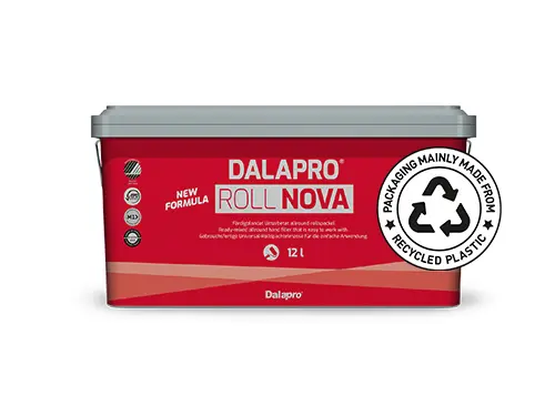 Dalapro Roll Nova 12L
