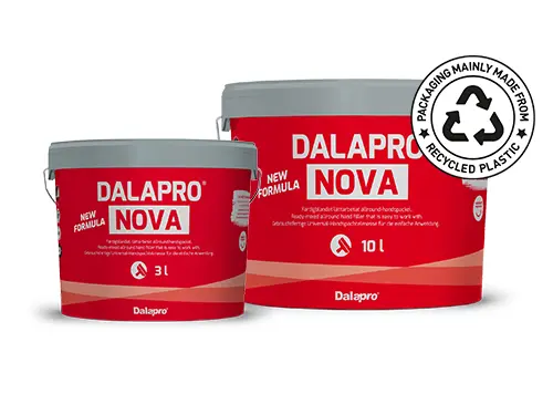 Dalarpo Nova