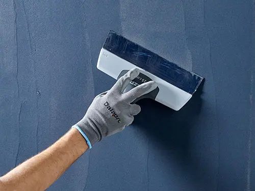 Dalapro Magnetic – hand filler with a magnetic effect, can be painted or varnished and still keep the magnetic effect