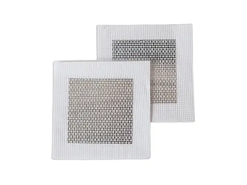 Gyproc EasiPatch Plasterboard Patches – repair kit 