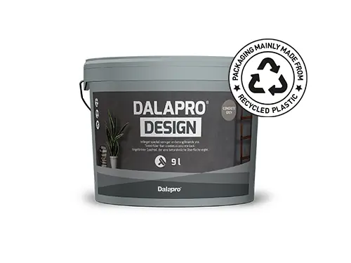 Dalapro Design Concrete Grey