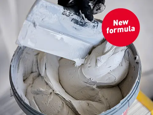 Dalapro Nova is a grey allround hand filler