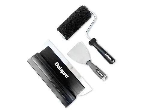 Roller Skimming Tool Kit