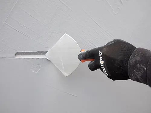 Half Moon – tool for filling various angles