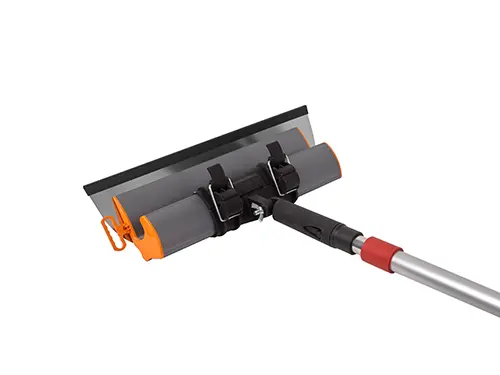 Speed Smoother, Adjustment Adpater and Speed Smoother Replacement Blades