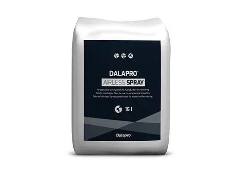 Dalapro Airless Spray, 15 l