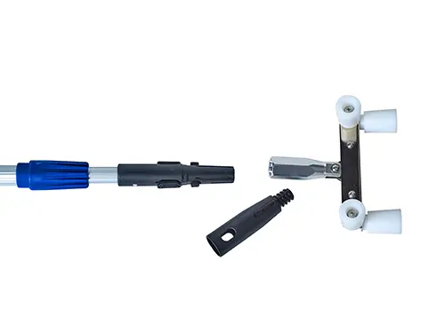 Outside 90 Roller - corner bead tool for outside corners
