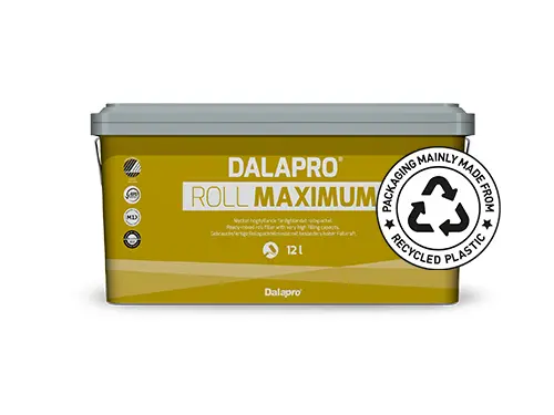 Dalapro Roll Maximum 12 l