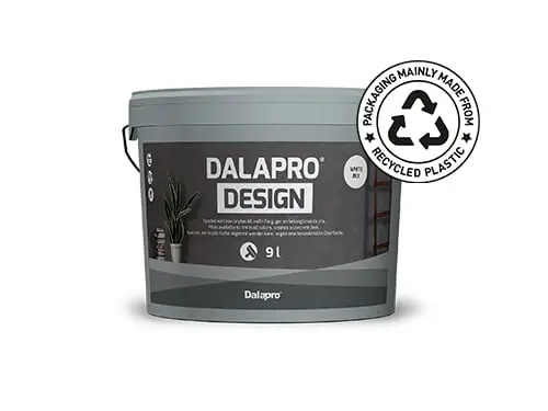 Dalapro Design White Mix