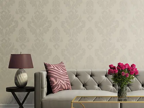 Dalapro Wallpaper Adhesive – easily applied wall adhesive for paper wallpapers