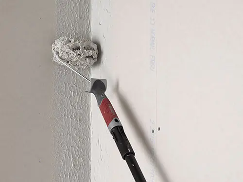 Dalapro Roll Joint – roller filler for plasterboard joints and corner beads 