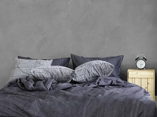 Dalapro Design Concrete Grey - a grey design filler