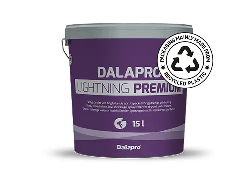 Dalapro Lightning Premium 15L