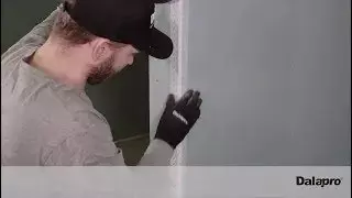 Scanspac Speed Corner 90 - Apply filler to corners quickly (EN) thumbnail