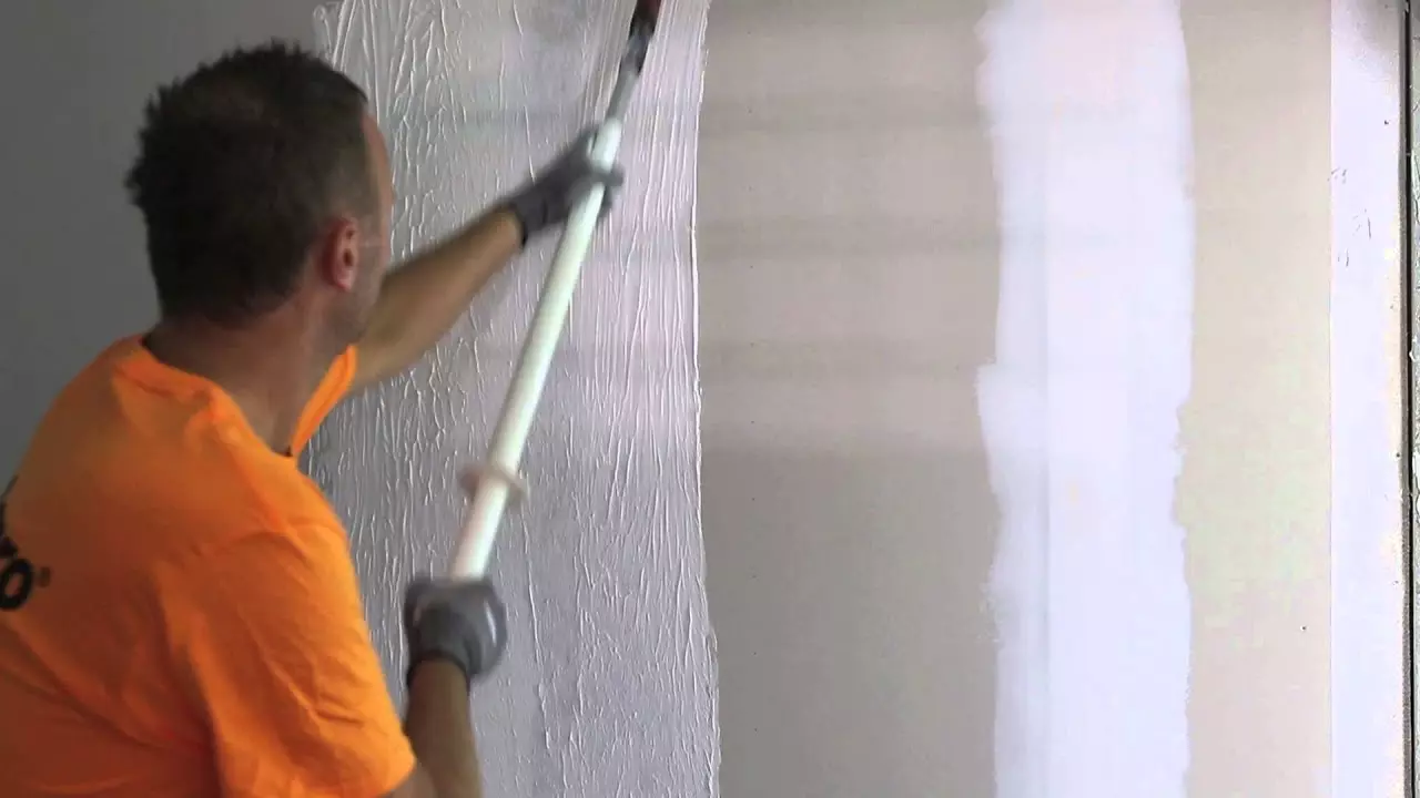 Dalapro Roll Premium -- Ready-mixed filler for roller application on plasterboard thumbnail