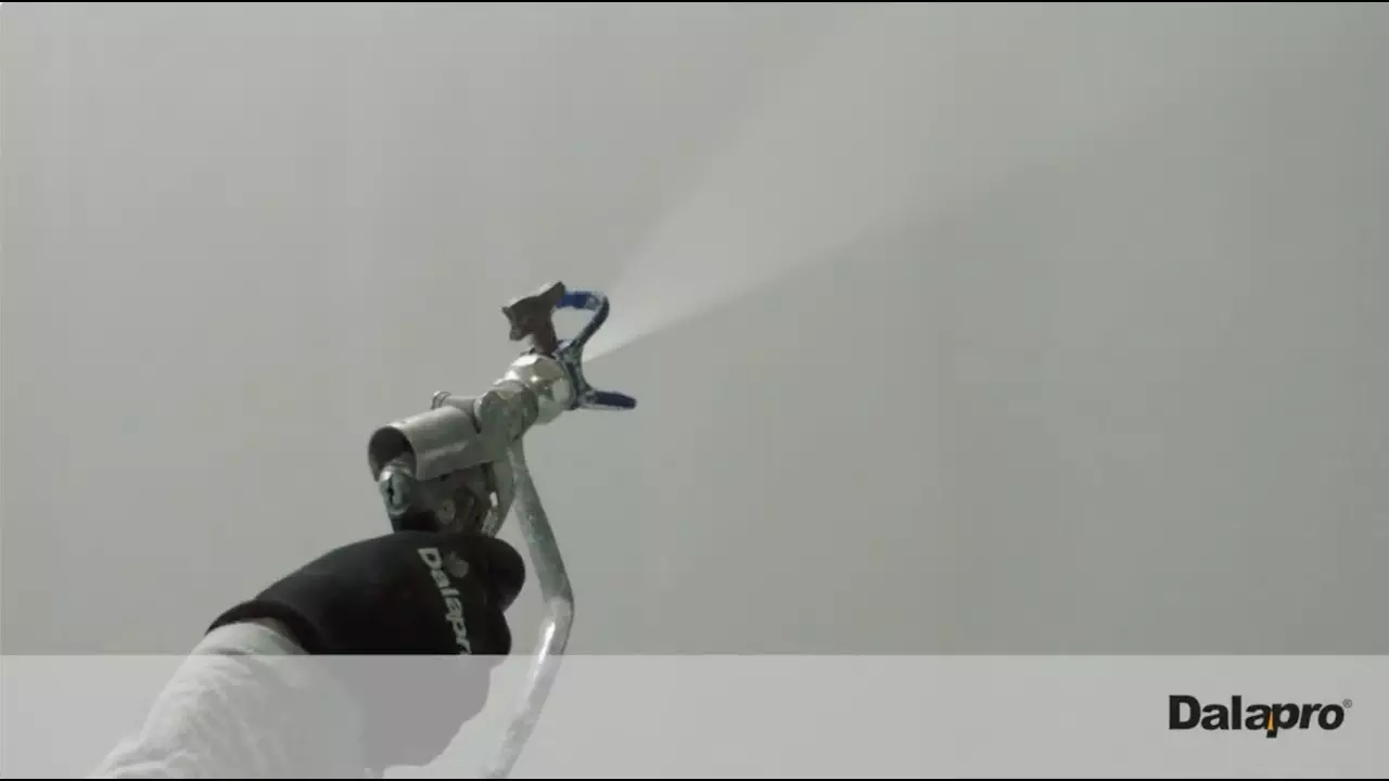 Dalapro Lightning Maximum – Ready-mixed spray filler with very high filling capacity (EN) thumbnail