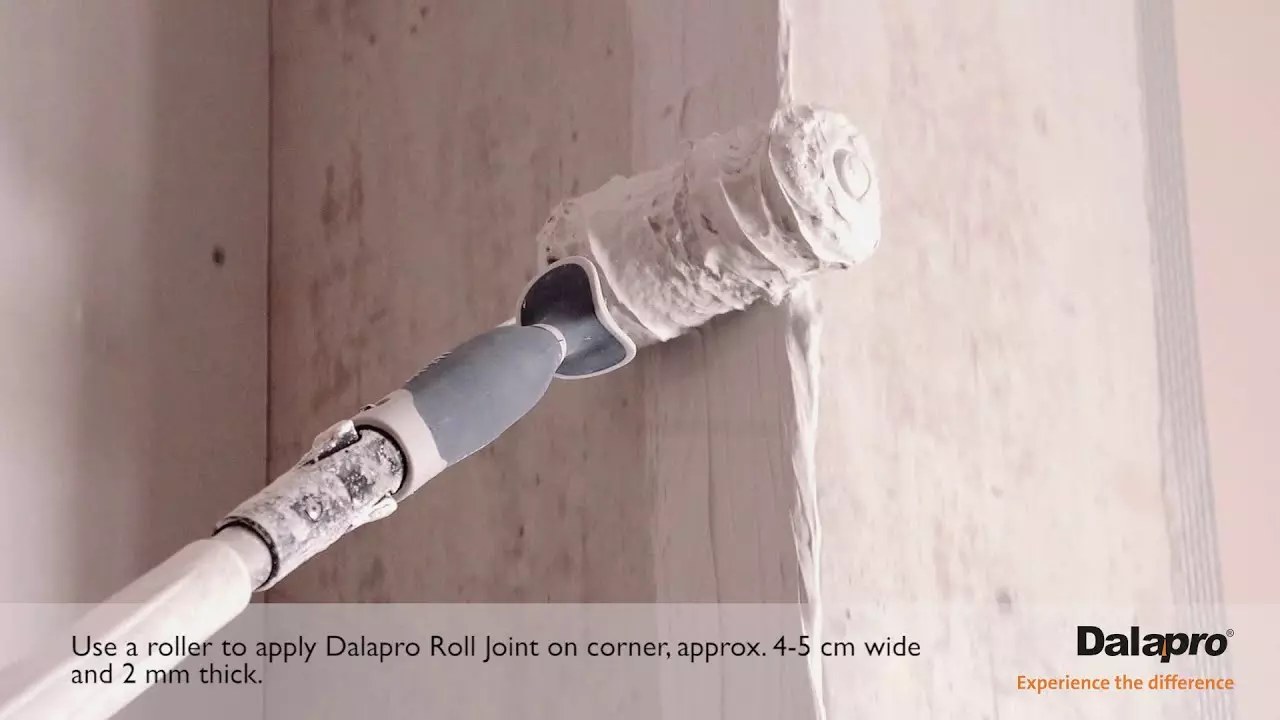 Perfect performans and strenght with Dalapro Roll Joint and Habito (EN) thumbnail